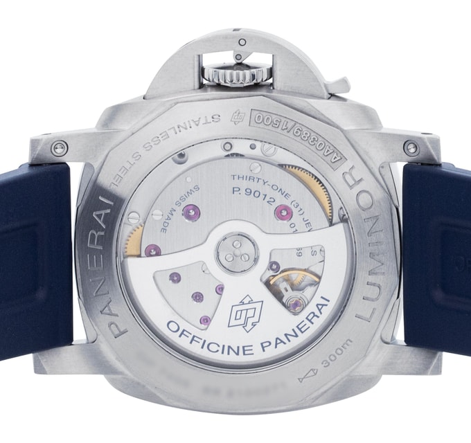 Panerai Luminor BiTempo PAM01361 Image 4